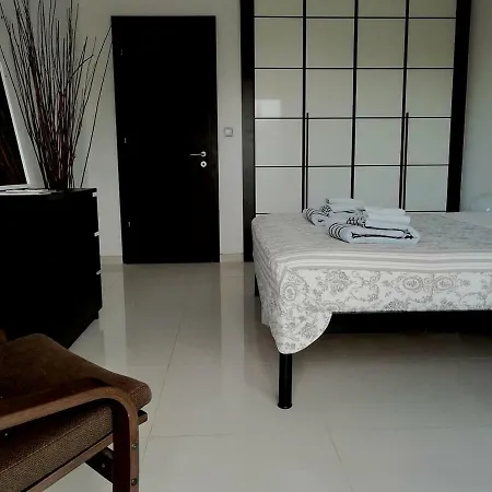 Quiet Family House In Koskinou, Rhodes Homestay