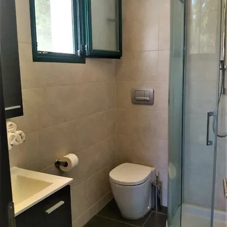 Homestay Quiet Family House In Koskinou, Rhodes Koskinou (Rhodes)