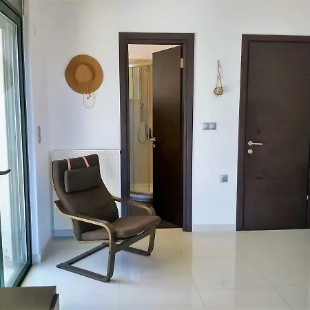 Homestay Quiet Family House In Koskinou, Rhodes Koskinou (Rhodes)