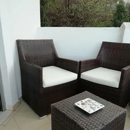 Quiet Family House In Koskinou, Rhodes Homestay